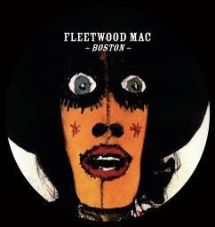 Fleetwood Mac – Boston vinyl