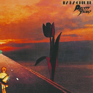 The Pretty Things – Parachute (1CD, Reissue)