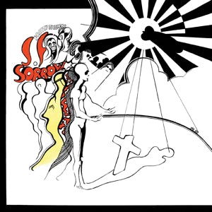 Pretty Things – S.F. Sorrow (1LP Vinyl)