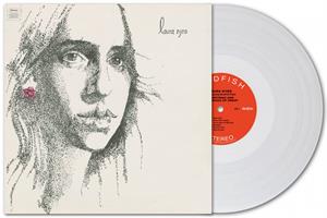 Laura Nyro – Christmas & the Beads of Sweat (1LP, farbiges Vinyl)