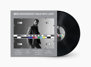 Anderson, Ian – Walk Into Light (1LP Vinyl, Madfish)
