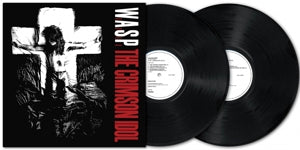 W.A.S.P. – The Crimson Idol (2LP Vinyl)