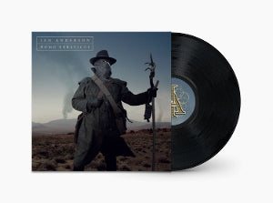 Anderson, Ian – Homo Erraticus (1LP Vinyl)