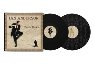 Ian Anderson – Rupi's Dance (2LP-Vinyl)