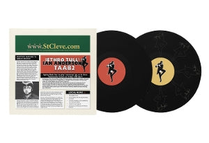 Anderson, Ian – Thick As a Brick 2 vinyl