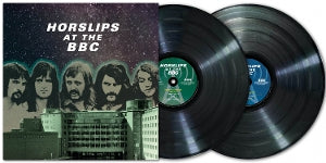 Horslips – At the Bbc vinyl