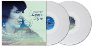 Nyro, Laura – Live In San Francisco - 28th April 1994 (2LP, Coloured Vinyl)