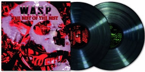 W.A.S.P. – The Best of the Best (2LP-Vinyl)
