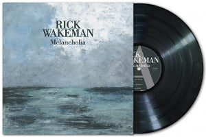 Wakeman, Rick – Melancholia vinyl