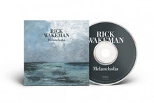 Wakeman, Rick – Melancholia cd