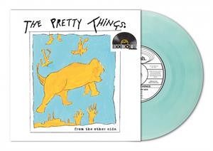 Pretty Things – From the Other Side (1LP, Coloured Vinyl)