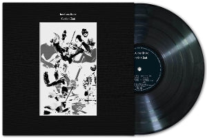 Gentle Giant – In a Glass House (1LP Vinyl)