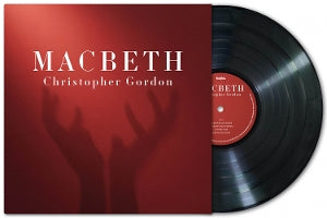 Gordon, Christopher – Macbeth vinyl