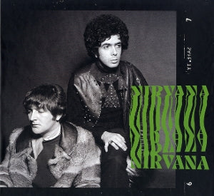 Nirvana (UK) – The Show Must Go On: The Complete Nirvana Collection (12-CD-Boxset)