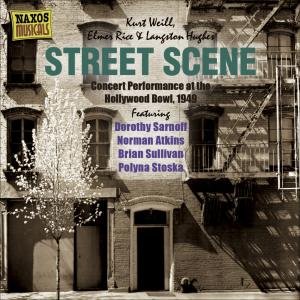 Ensemble Modern – Straßenszene (1 CD)