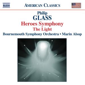 Philip Glass – Sinfonie Nr. 4 (1 CD)