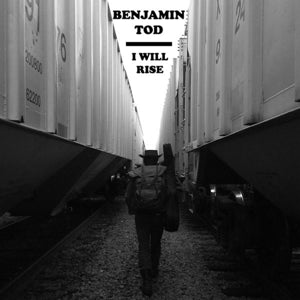 Tod, Benjamin – I Will Rise vinyl