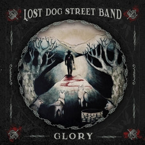 Lost Dog Street Band – Glory vinyl