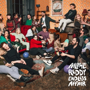 Ailbhe Reddy – Endless Affair (1LP Vinyl)