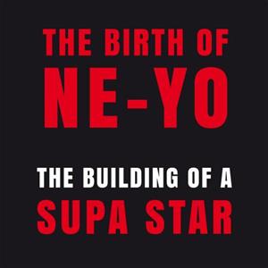 Ne-Yo – Building of a Supa Star (1 CD)
