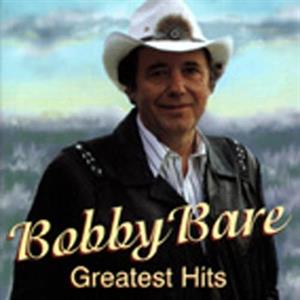 Bobby Bare – Greatest Hits (1CD)