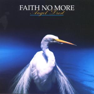 Faith No More – Angel Dust (1 CD)