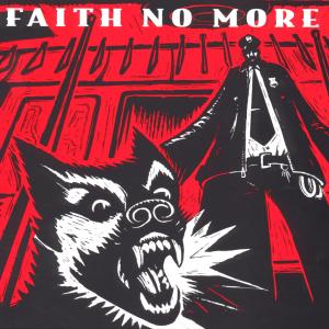 Faith No More – King For a Day cd