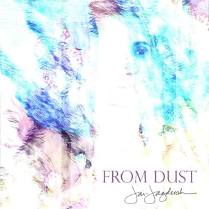 Jai-Jagdeesh – From Dust cd