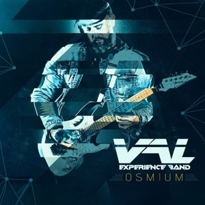 Val Experience Band – Osmium (1CD)