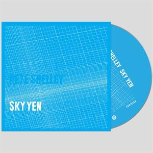 Pete Shelley – Sky Yen (1 CD)