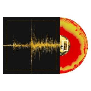 Converge – Hum of Hurt (1LP, Coloured Vinyl)