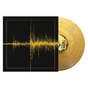 Converge – Hum of Hurt (1LP, Coloured Vinyl)