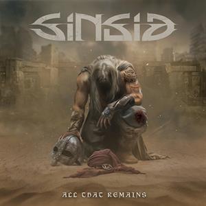 Sinsid – All That Remains (1CD)