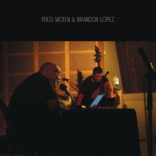 Moten, Fred & Brandon Lopez – Revision cd