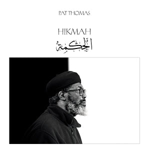 Thomas, Pat – Hikmah vinyl