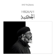 Thomas, Pat – Hikmah cd