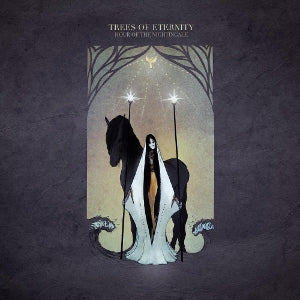 Trees of Eternity – Hour of the Nightingale (1 CD)