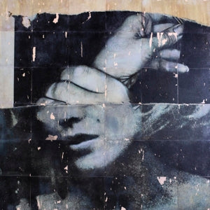 Telepathe – Burn Embrace cd