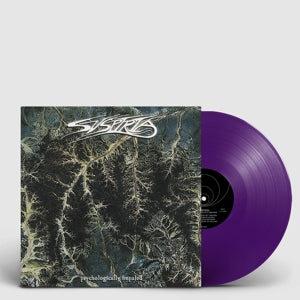 Suspiria – Psychologically Impaled (1LP, Coloured Vinyl)