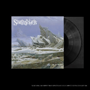 Spiritus Mortis – The Year is One vinyl