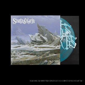 Spiritus Mortis – The Year is One vinyl