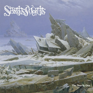 Spiritus Mortis – The Year is One (1CD, Wiederveröffentlichung)