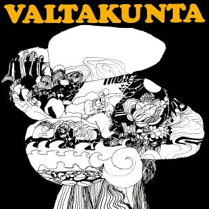 Koivistoinen, Eero – Valtakunta cd