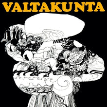 Koivistoinen, Eero – Valtakunta cd