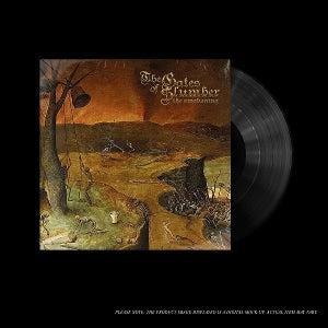 Gates of Slumber – Awakening (1LP Vinyl, Reissue)