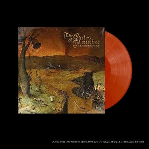 Gates of Slumber – Awakening (1LP, Coloured Vinyl, Reissue)