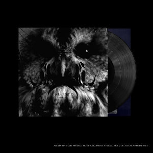 Callisto – Noir (1LP Vinyl)