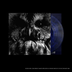 Callisto – Noir vinyl