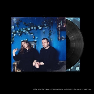 Sisar – Valo Valtaa Viela Kaiken (1LP Vinyl)