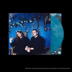 Sisar – Valo Valtaa Viela Kaiken (1LP, Coloured Vinyl)